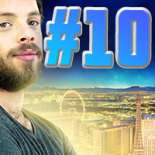 Inside the Mind of a Pro #10 Romain Lewis HP